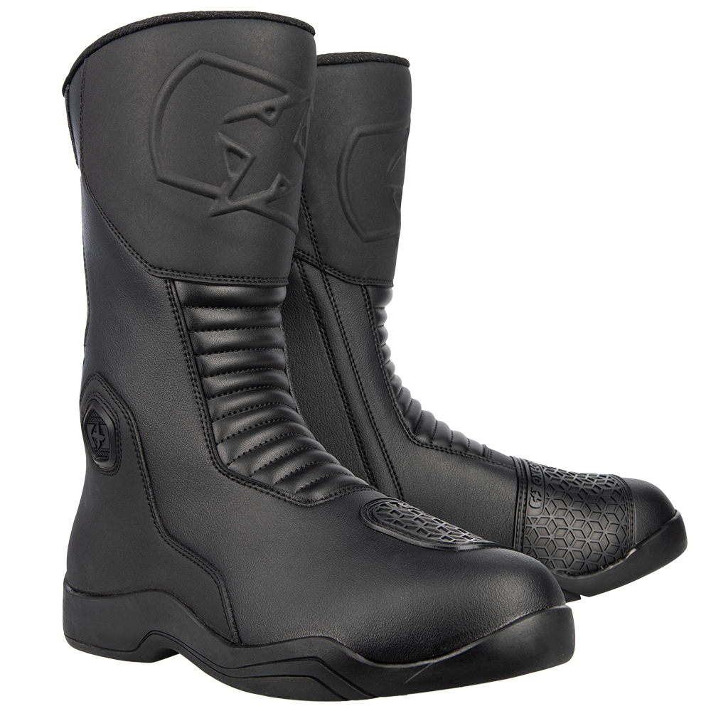Oxford Oxford Tracker 2.0 WS Boot Black